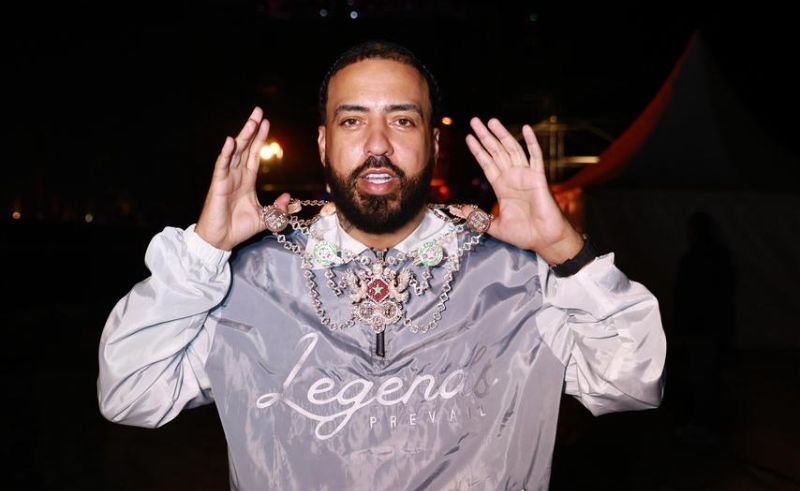 French Montana on Backstage Rituals & His Connection to Egypt