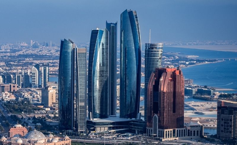 International Holding Company to Acquire $1.3B Stake in Caring Group