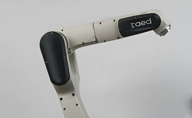 Raedbots Launches as Egypt’s First Industrial Robotics Manufacturer
