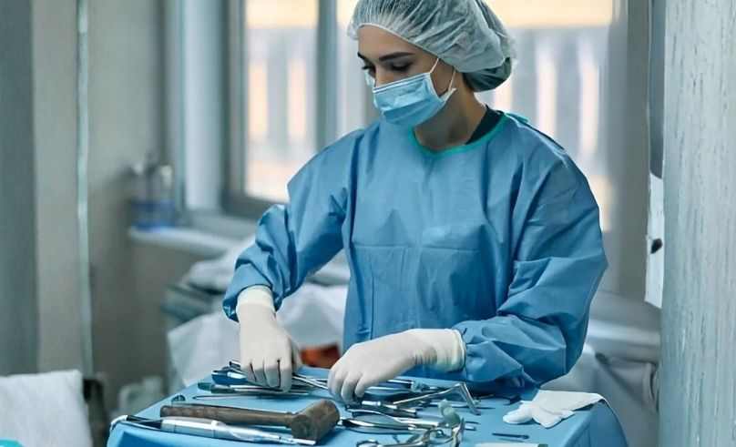 Dubai Healthcare City Authority Launches Payment Relief Measures