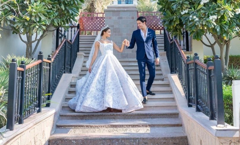 Abu Dhabi Records 8,886 Civil Marriage & Will Transactions in Q1