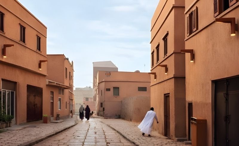 Aziza Chaouni Projects to Restore Guelmim’s Historic Quarter