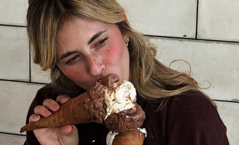 Dara’s Ice Cream Opens New Branch in Sheikh Zayed