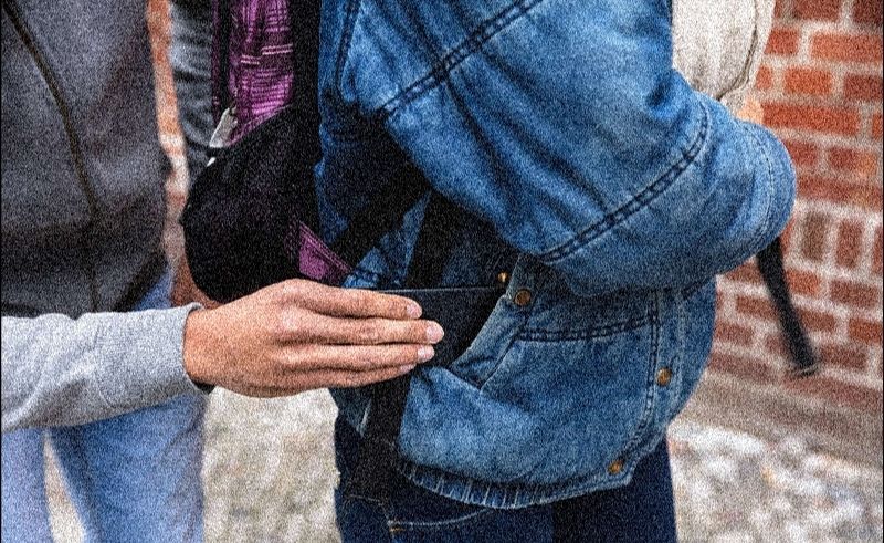 How to Find Your Stolen Phone through Egypt's New Initiative