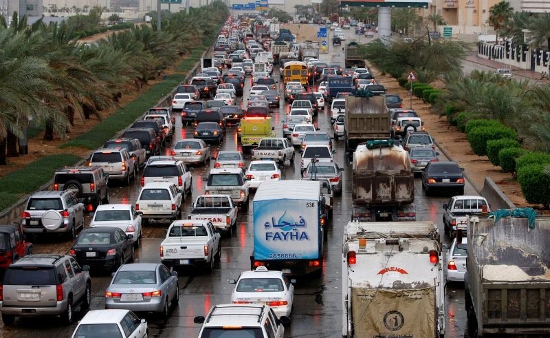 Umm Al-Qura University Unveils Power-Generating Road Barrier