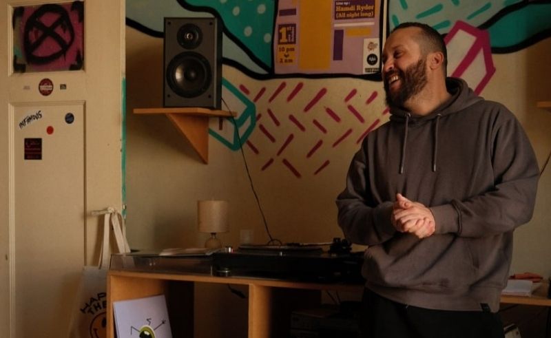 Tunis' Eddisco to Host Opening Party for New Store Location April 19