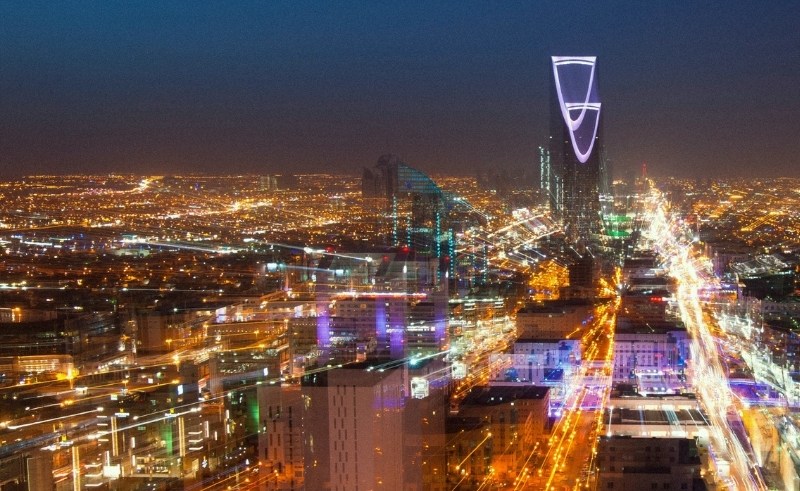 Saudi Arabia’s Cybersecurity Startups Guard the Region’s Digital Shift