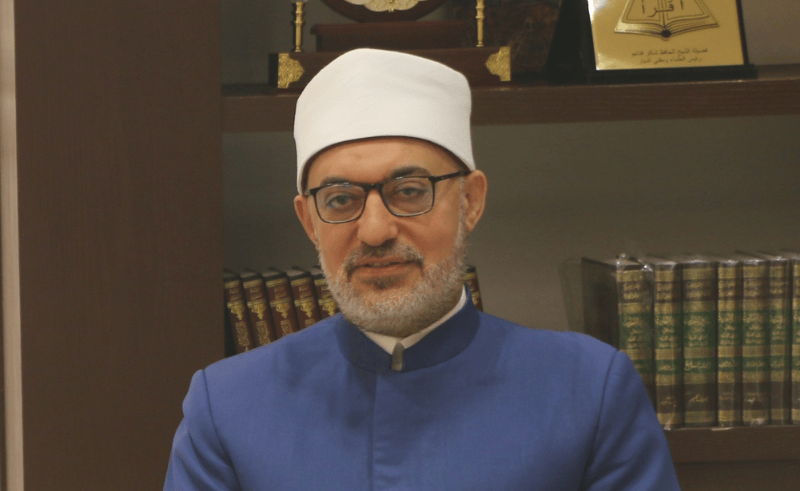 Dar Al-Ifta Approves AI Monitoring at Work Under Conditions