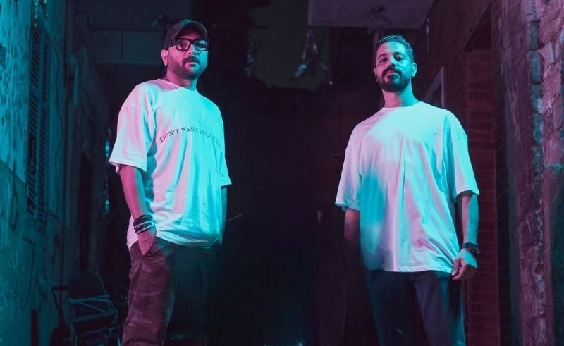 Artist Spotlight: Zabadi Khalat 