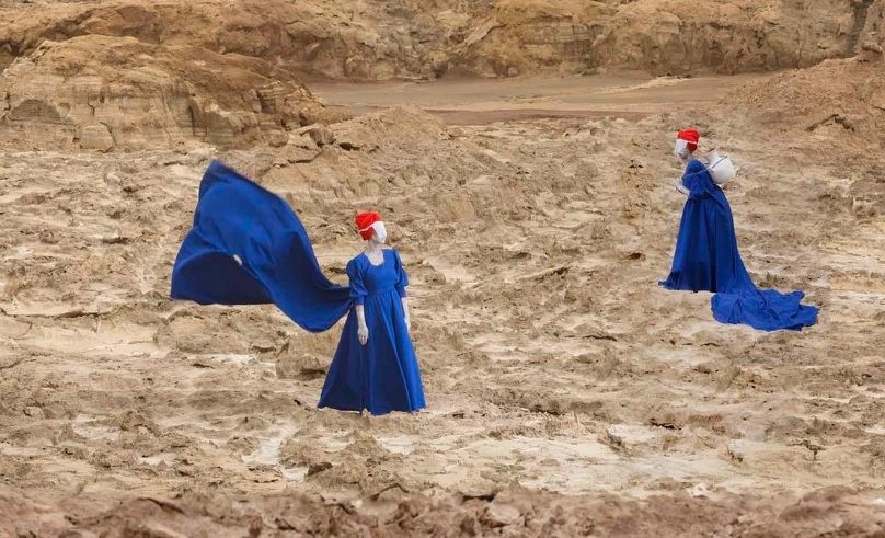 Art Dubai 2026 Returns With Free Entry at Madinat Jumeirah