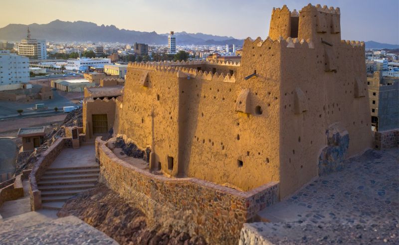 Hail Accredited as a WHO Healthy City