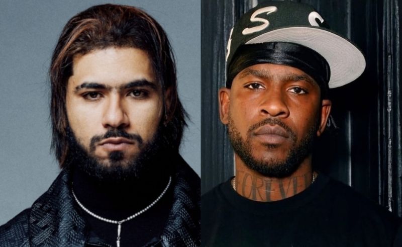 ElGrandeToto Joins Yardland Festival '26 Lineup in Paris July 3rd-5th 