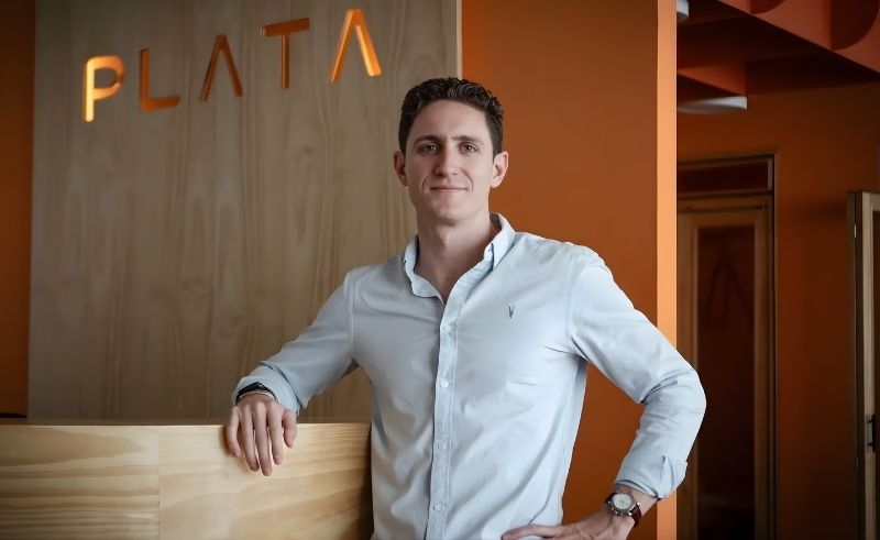 Qatar Investment Authority Joins $405M Round for Fintech ‘Plata’