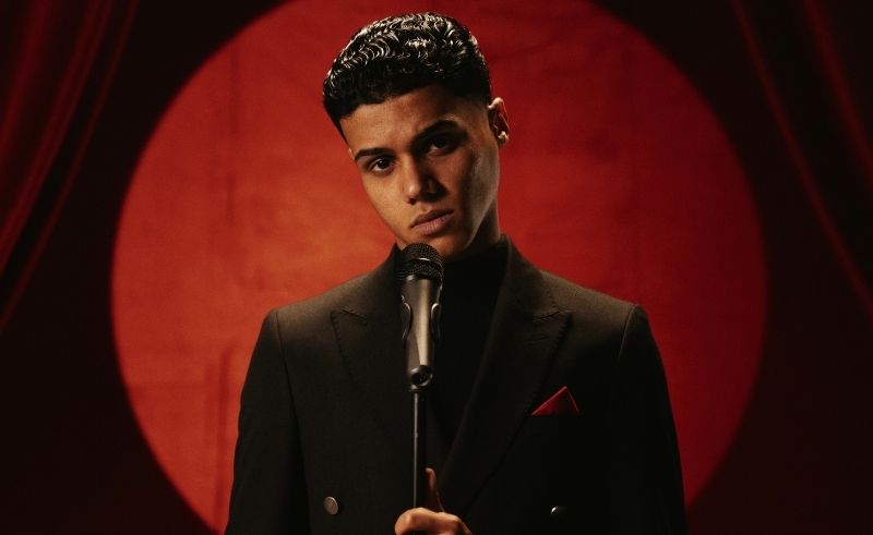 "تومي يطلق نسخة لايف من ألبوم "أيام وليالي