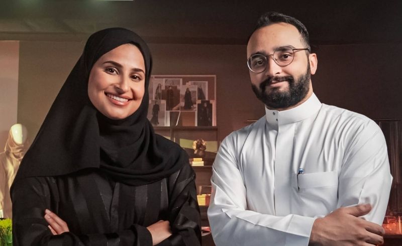 Saudi Platform Aya Raises $7M to Scale Real-Time Fashion Model