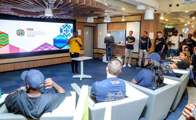 Visa Opens Applications for Cohort 6 of its Africa Fintech Accelerator