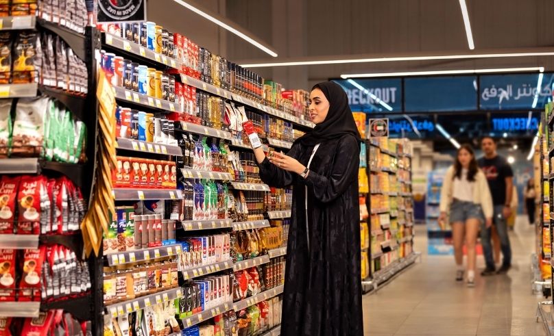 New Platform Enables Price Comparison of Essential Goods in UAE