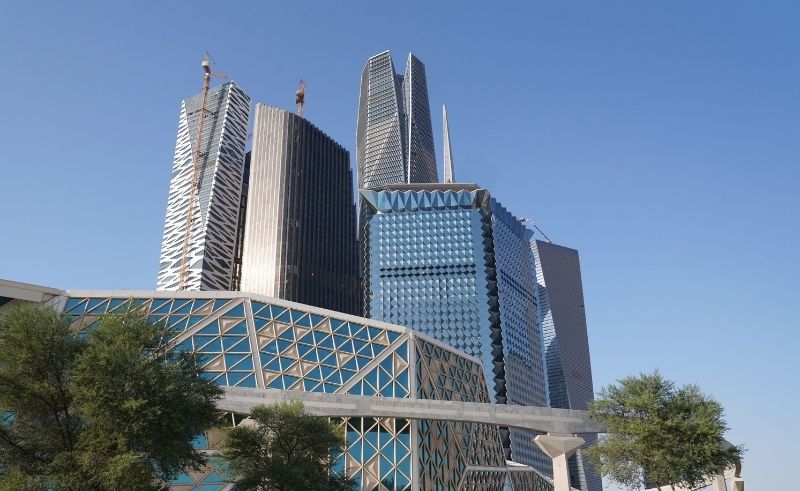 Saudi Arabia Set to Rank 3rd Fastest-Growing G20 Economy in 2027