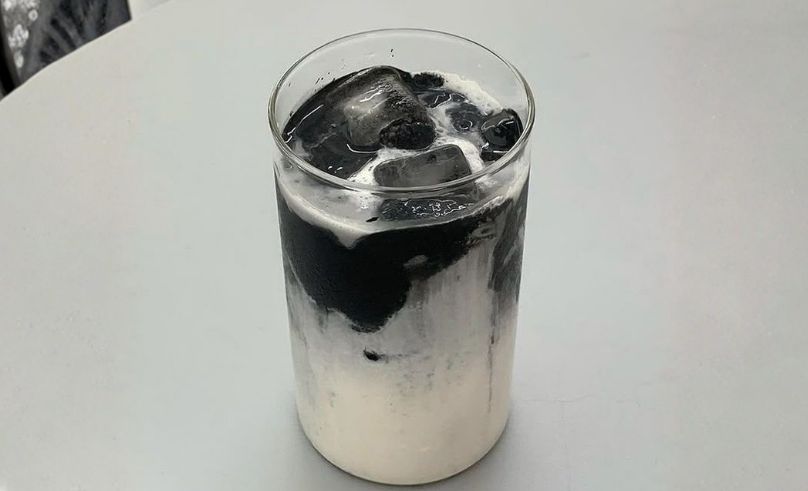 This New Cairo Coffee Roasters Serves Actually Black Coffee