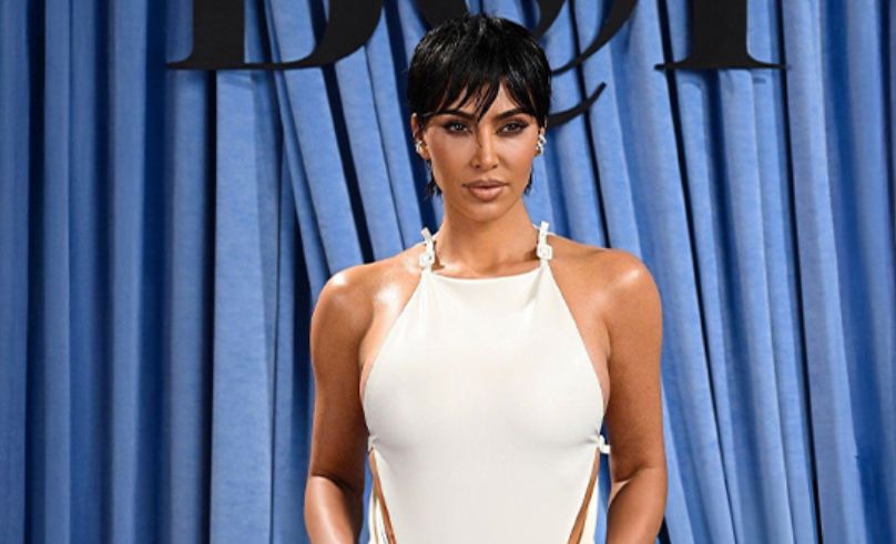 Dina Kamal Designs Jewellery for the Architecture of the Body