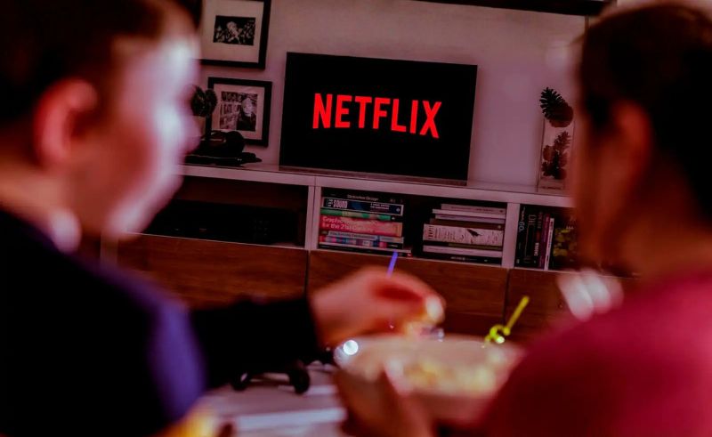 stc Expands Netflix Partnership for Saudi Customers