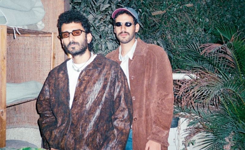 Dirty Backseat & Pink Seasalt Find Joy in Being Stuck on ‘Yemken’ 