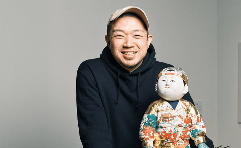 NINGYŌ Puts Centuries of Japanese Doll Art On Display in Egypt