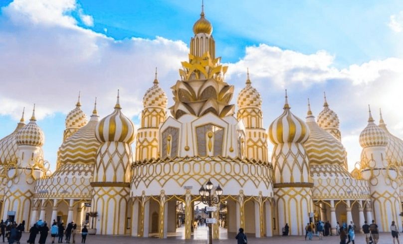 Global Village’s 30th Season Proceeds Without Iran Pavilion