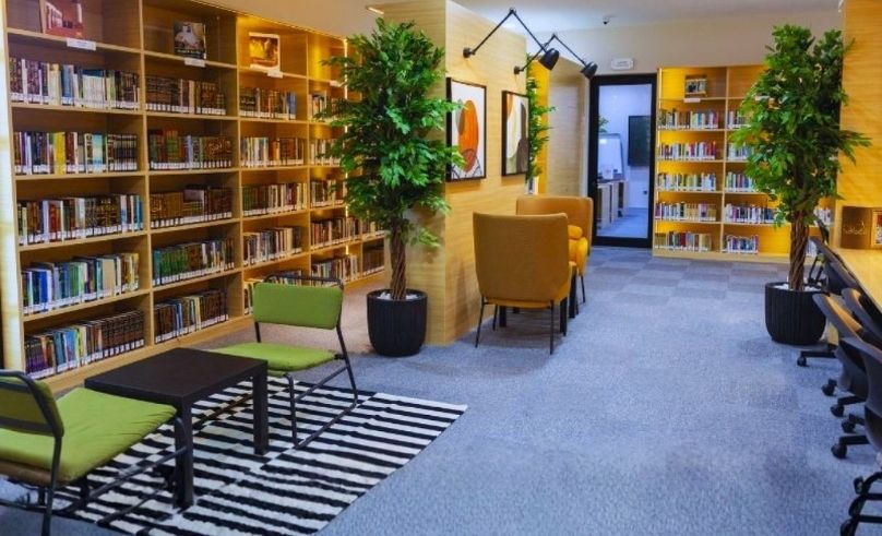 Ras Al Khaimah Prison Education Programme Recognised by UNESCO