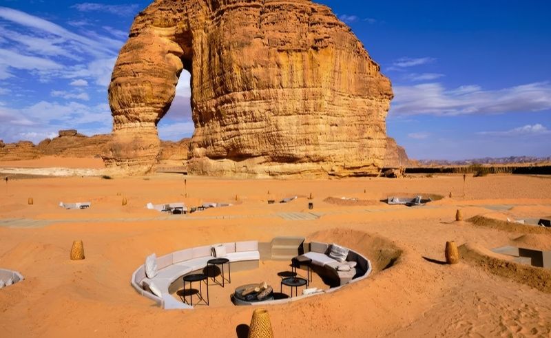 A Heritage Fanatic’s Guide to AlUla