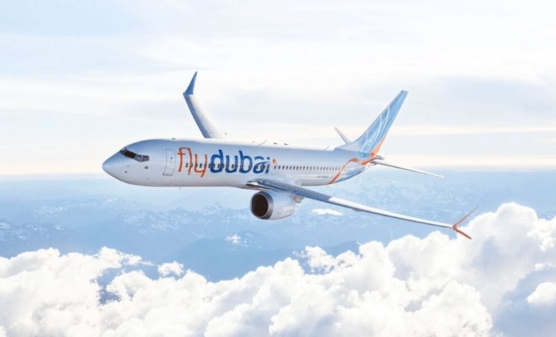 flydubai Launches Daily Direct Flights From Dubai to Bangkok