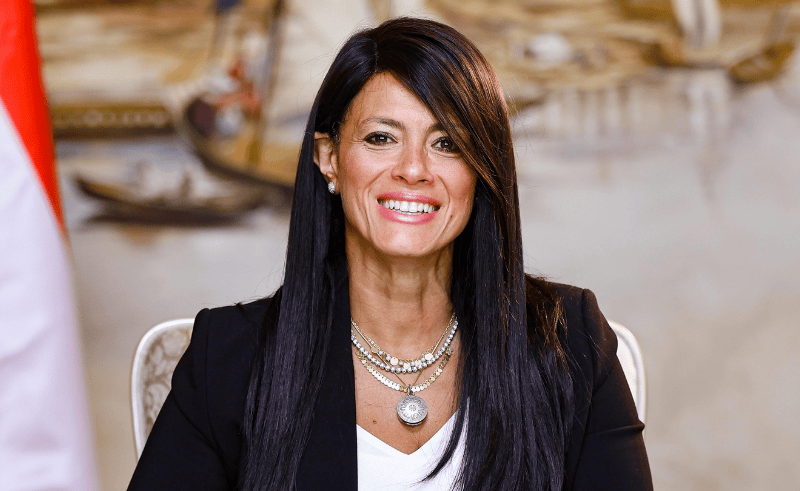 Rania Al-Mashat Named UN Under-Secretary-General for ESCWA