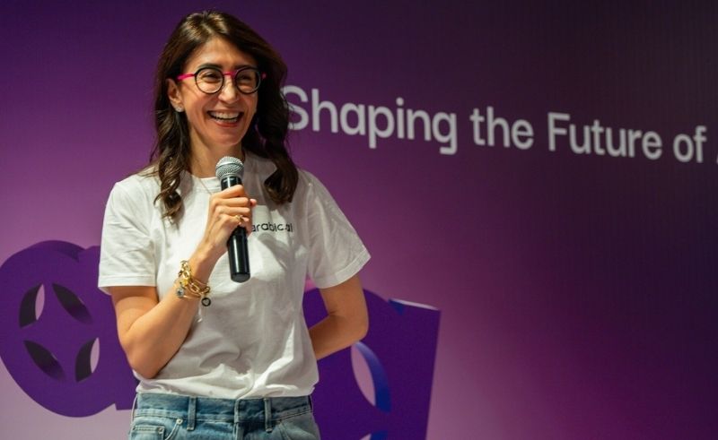 Arabic.AI Partners With HeyBreez to Scale Arabic Voice AI