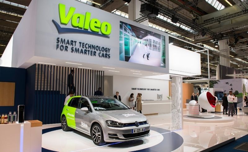 French Automotive Firm Valeo Launches AI Development Hub in Cairo