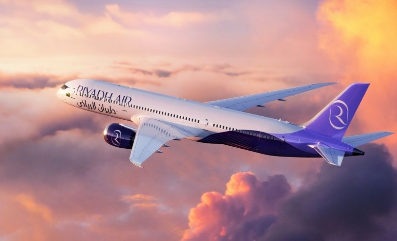 Riyadh Air Launches Flights From Riyadh to Jeddah, Madrid & Manchester