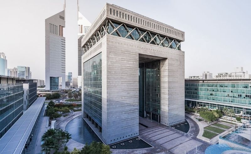 DIFC to Become World's First AI-Native Financial Centre