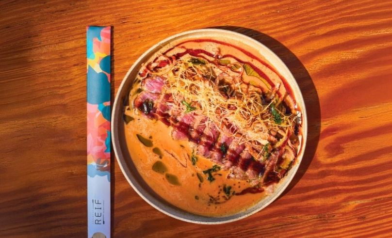 Where to Find the Best Beef Tataki in Egypt - A SceneEats Guide