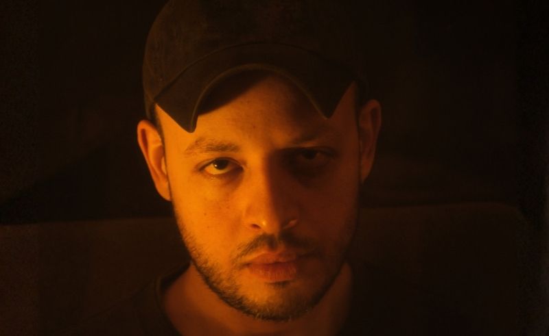 ‘The Screaming Abdabs’ Might Be ZULI’s Most Aggressive Work Yet