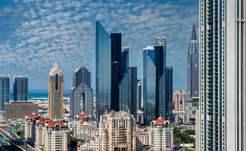  UAE Islamic Treasury Sukuk  Auction Draws $1.42B in Bids