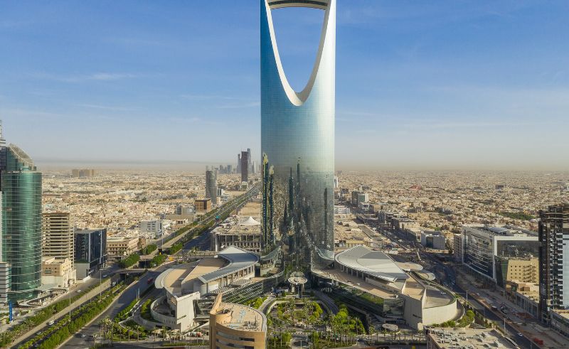 FDI Inflows in Saudi Arabia Exceed SAR 1 Trillion in 2025