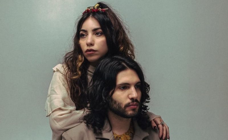 SceneNoise x XP Conversations: Kazdoura