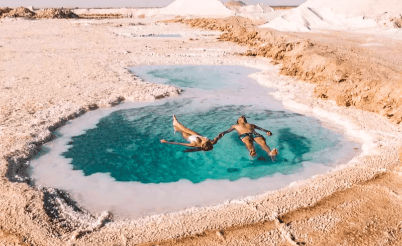 Tour n' Cure Platform to Organise Health Tourism Across Egypt