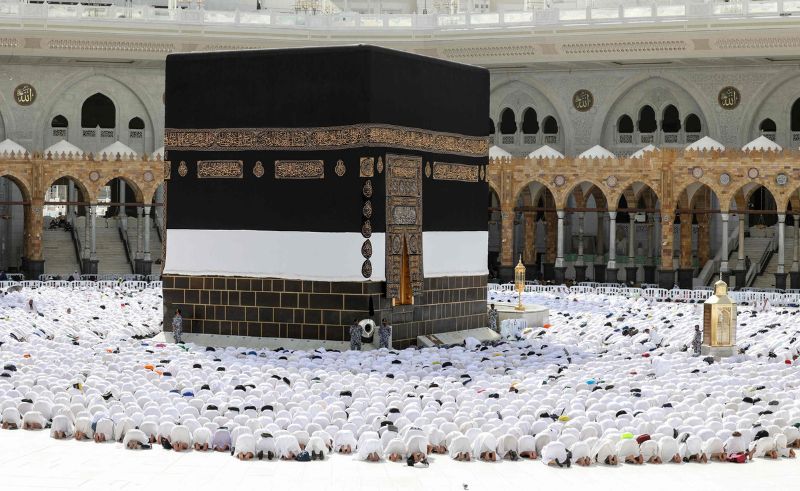 Registration Opens for Hajj Research Award in Makkah