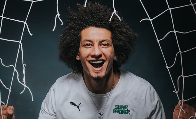 Aly Zein is Still Moving Egyptian Handball Forward