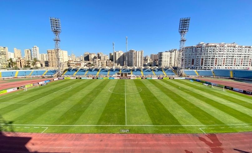  Egypt's FA Confirms CAF Approval of Four New Stadiums