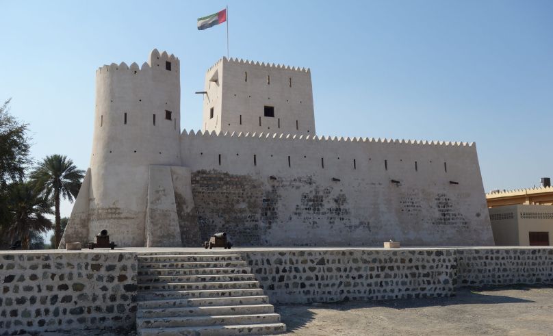 Al Qawasim Digital Platform Launched to Document Family History