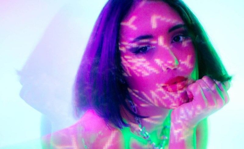 Palestinian-American Young Habibti Amplifies Joy With Technicolor