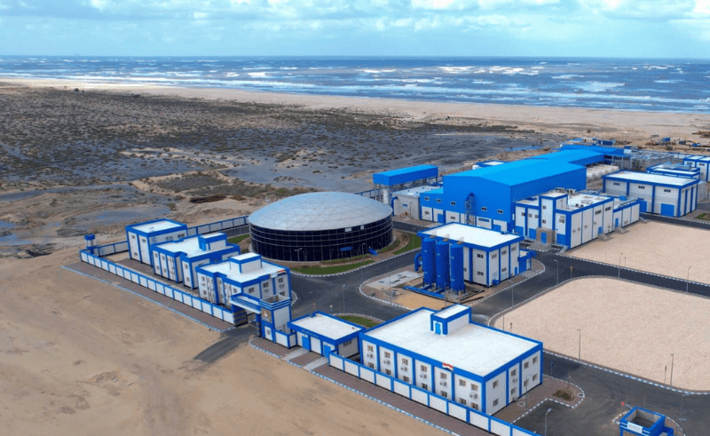 Egypt Moves to Localise Desalination Membrane Production
