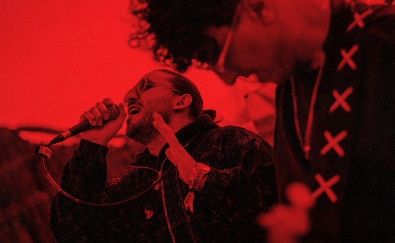 WAHM: The French-Moroccan Duo Refusing to be Bordered by Identity