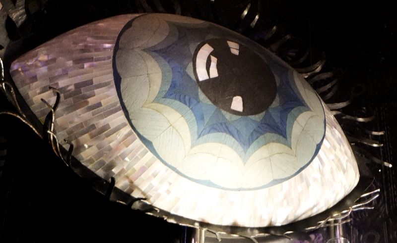 Richard Yasmine Reimagines the Five Senses in Milan Design Week